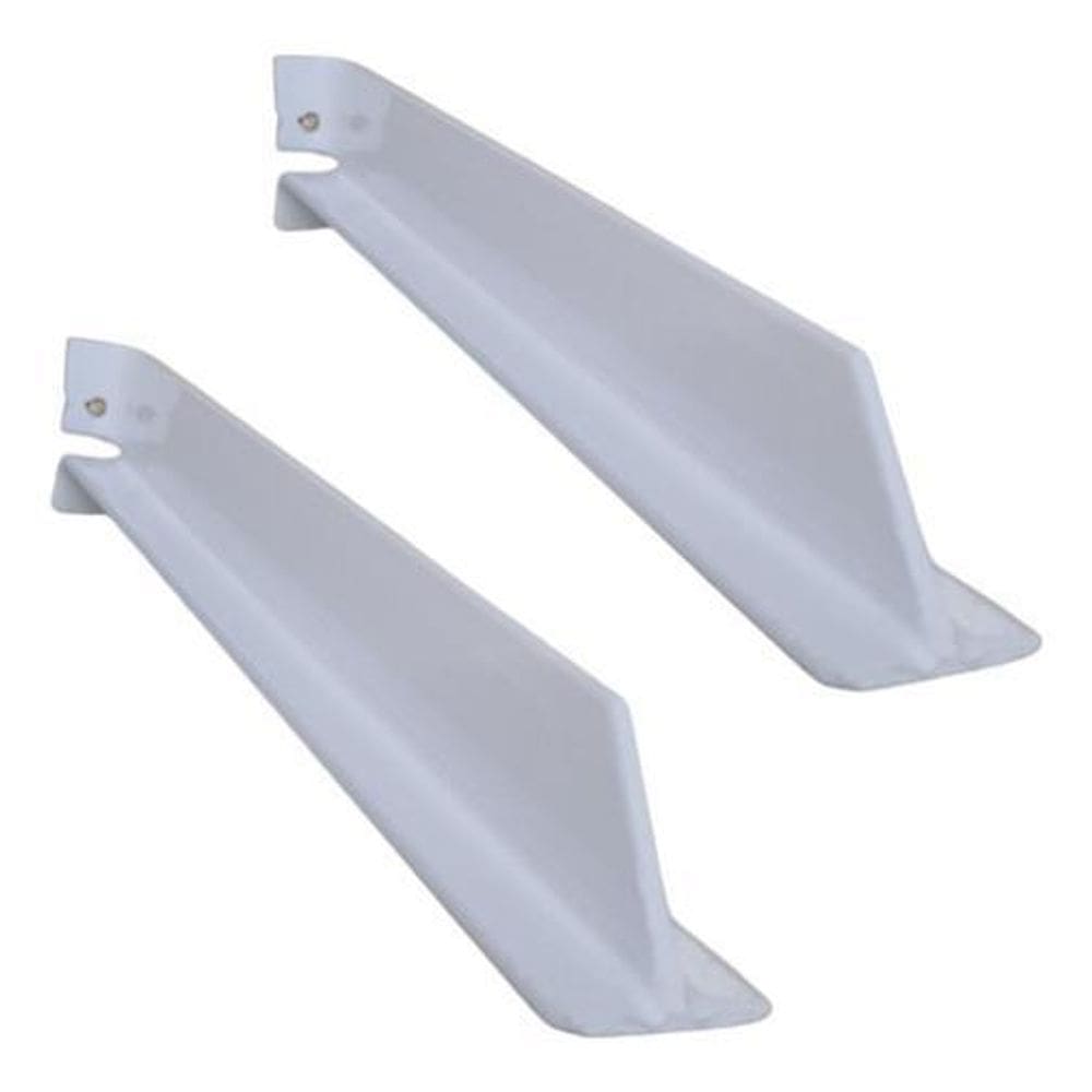Suporte Pia Chumbar 70Cm Mão Francesa Cantoneira Grapa 2 Und