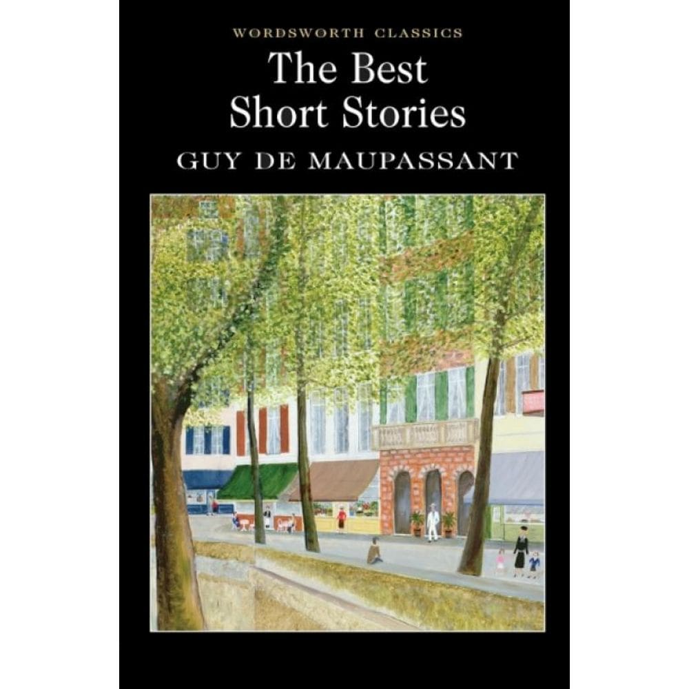 Best Short Stories