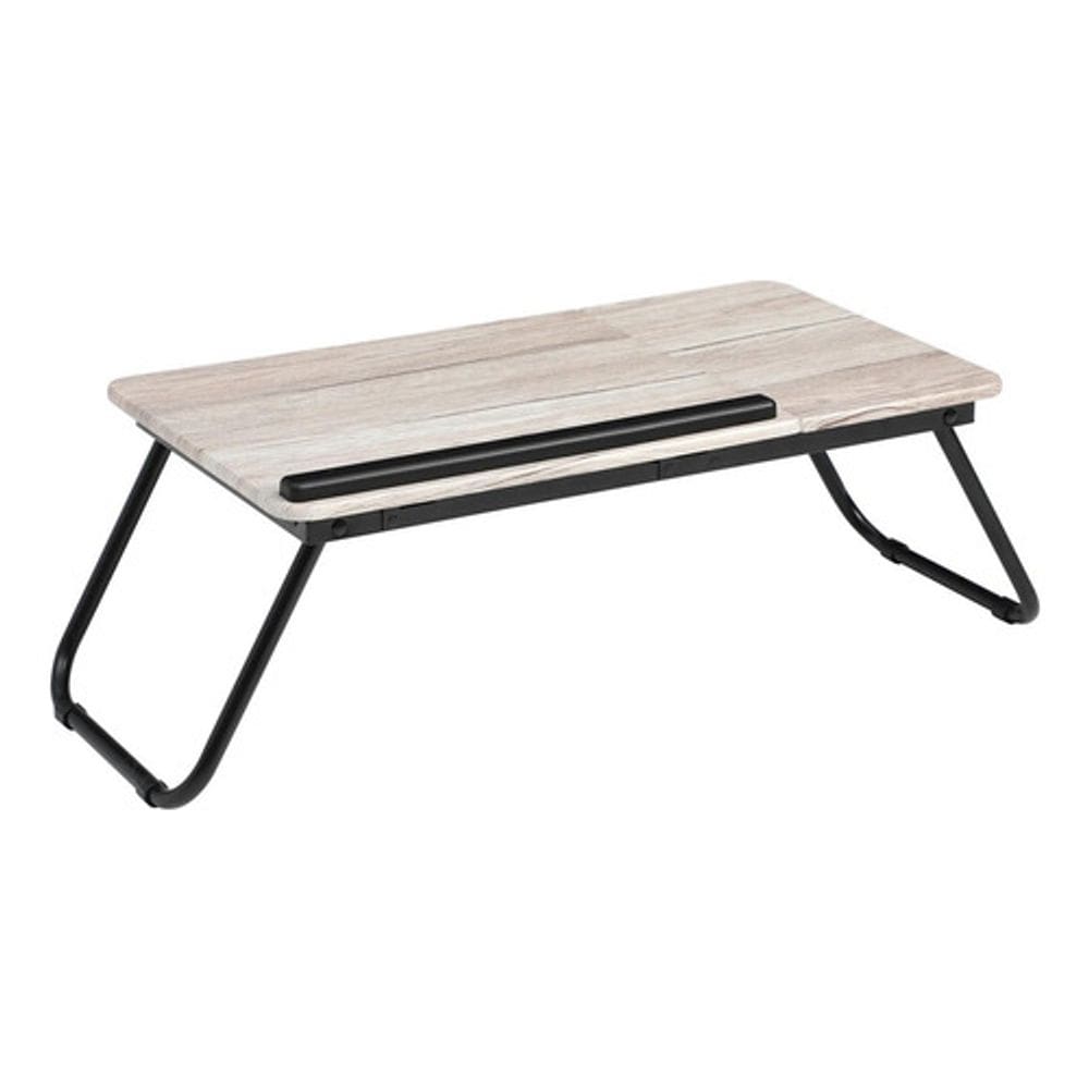 Mesa Dobravel Notebook Laptop 50x30x23cm - Office