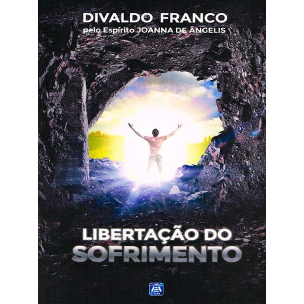 Libertação Do Sofrimento