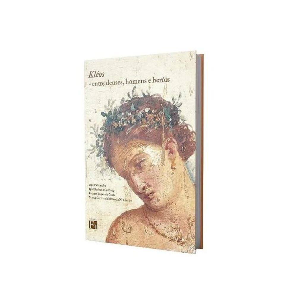 Kléos - Entre Deuses, Homens E Heróis