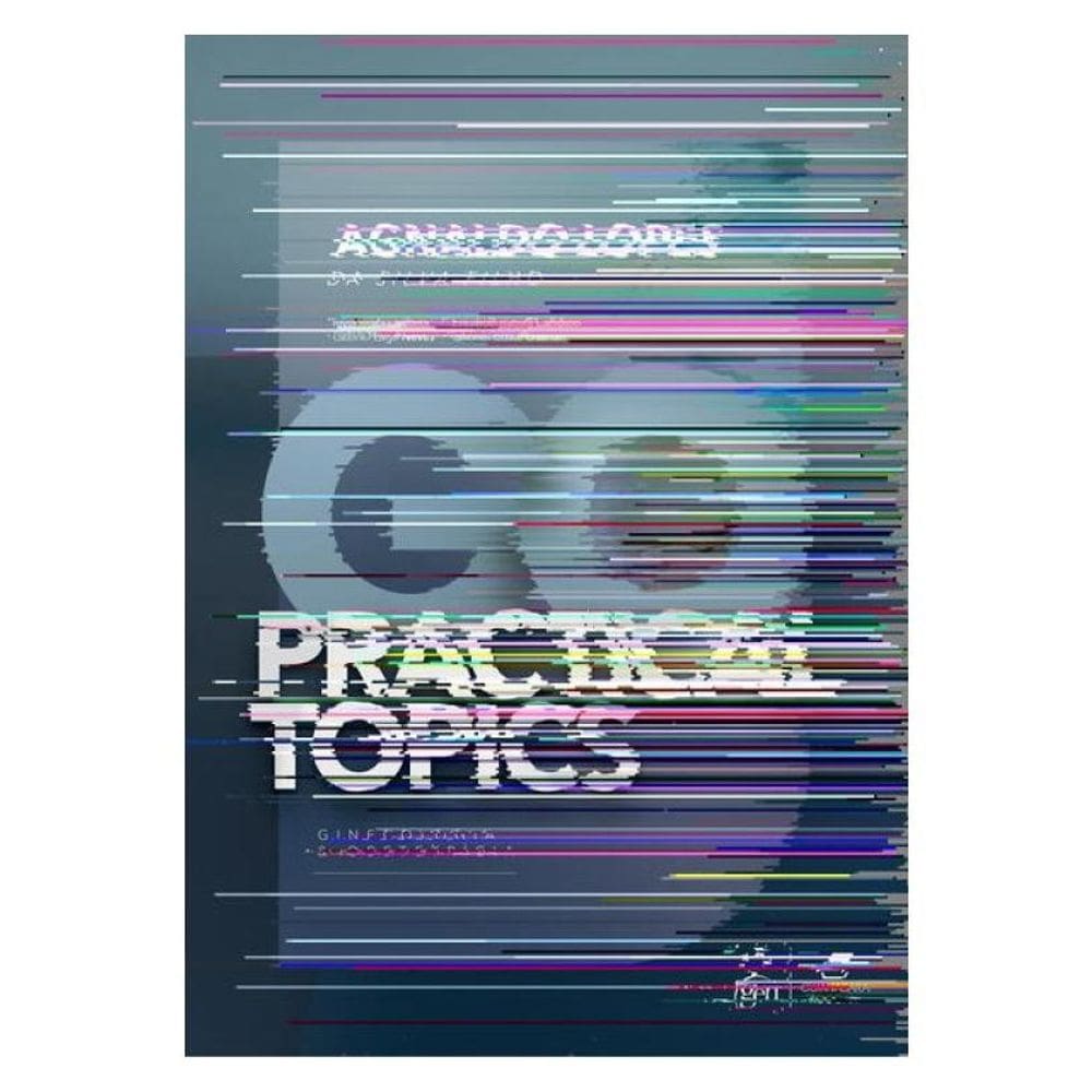 Go Practical Topics - Ginecologia E Obstetrícia
