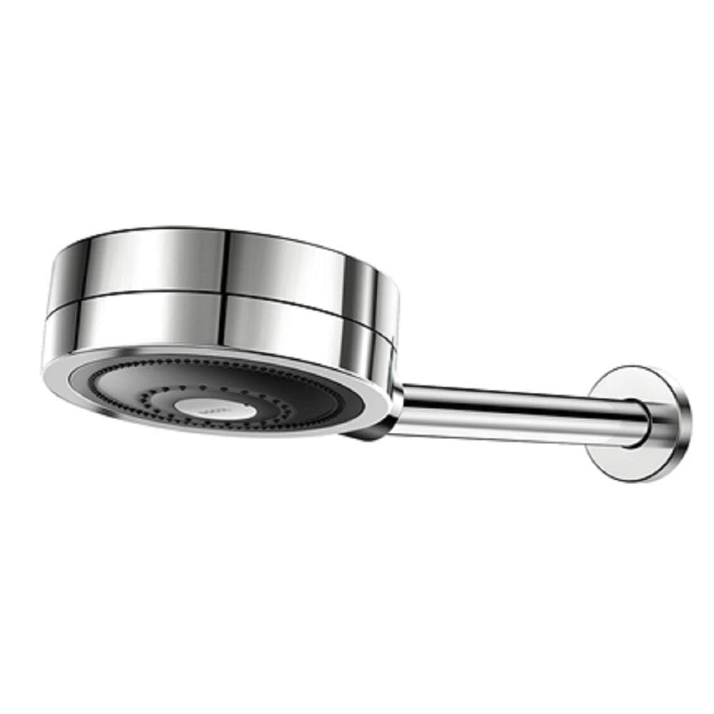 Chuveiro Banheiro Novo Technoshower Cromado 01204806