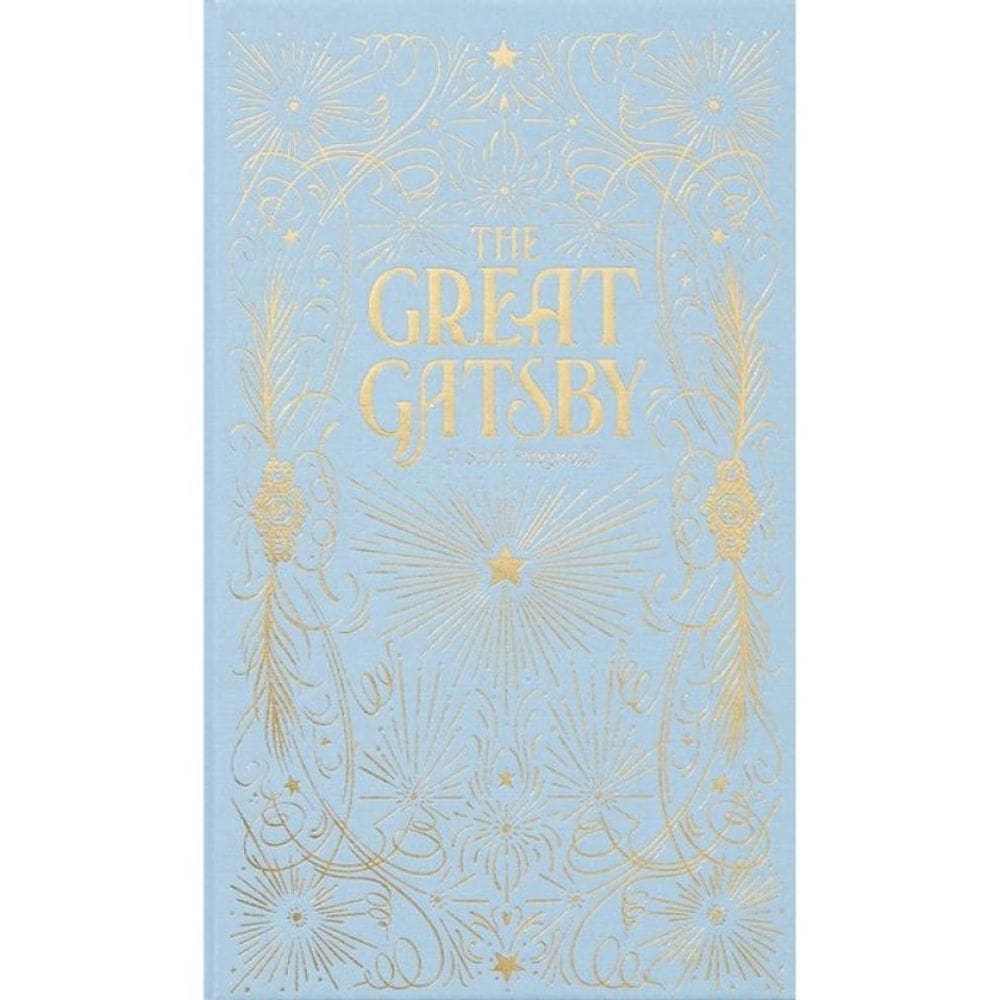 The Great Gatsby