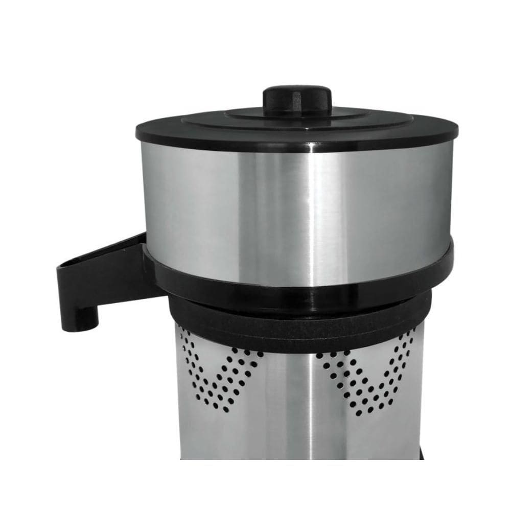Espremedor Extrador de Suco Industrial 400W Bivolt ESCV-I Vitalex
