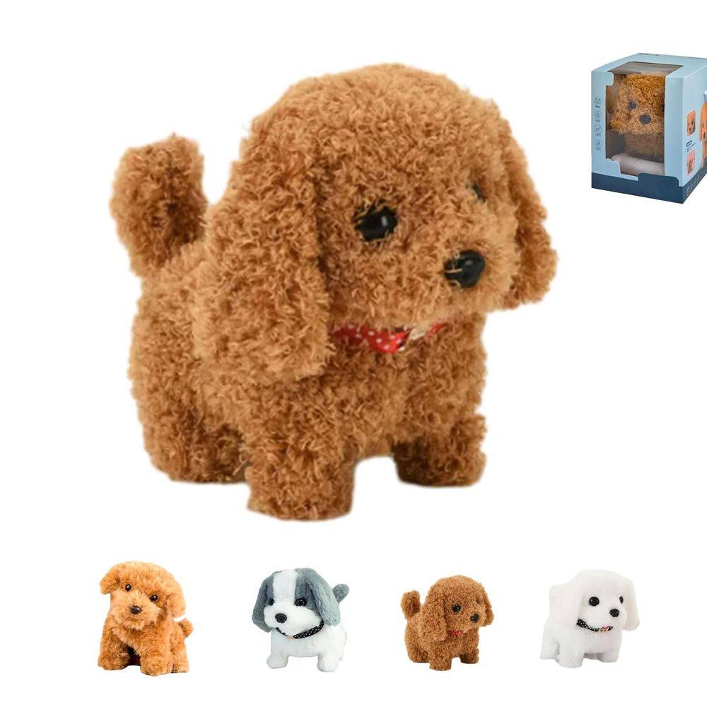 Realistic Robot Puppy My Realistic Robot Puppy para adultos