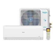 Ar Condicionado Elgin Eco Inverter II Wi-Fi 9000 BTUs Frio