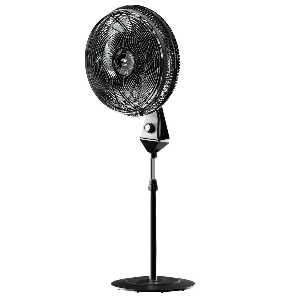 Ventilador de Coluna Flow Turbo 8 Pás 50cm 180W 220V - WAP