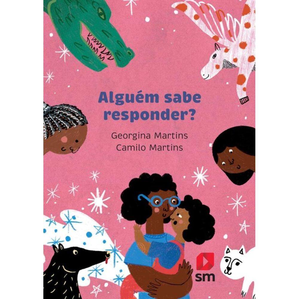 Alguem Sabe Responder?