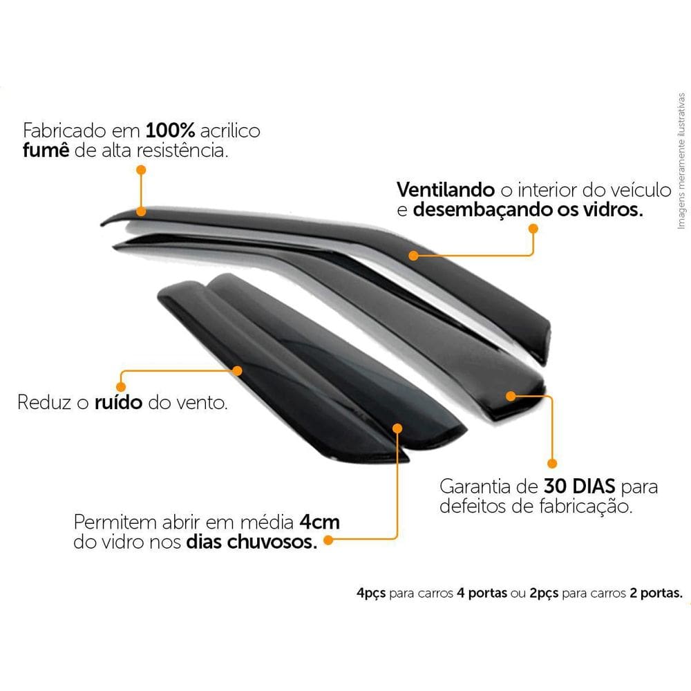Calha Chuva Asia Towner 2 Portas 1993 1994 A 1997 1998 1999