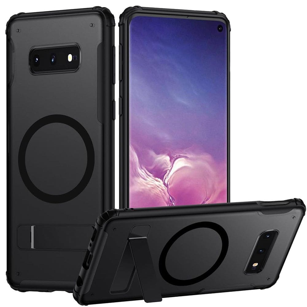 Capa de telefone magnética TIANNIUKE para Samsung Galaxy S10e