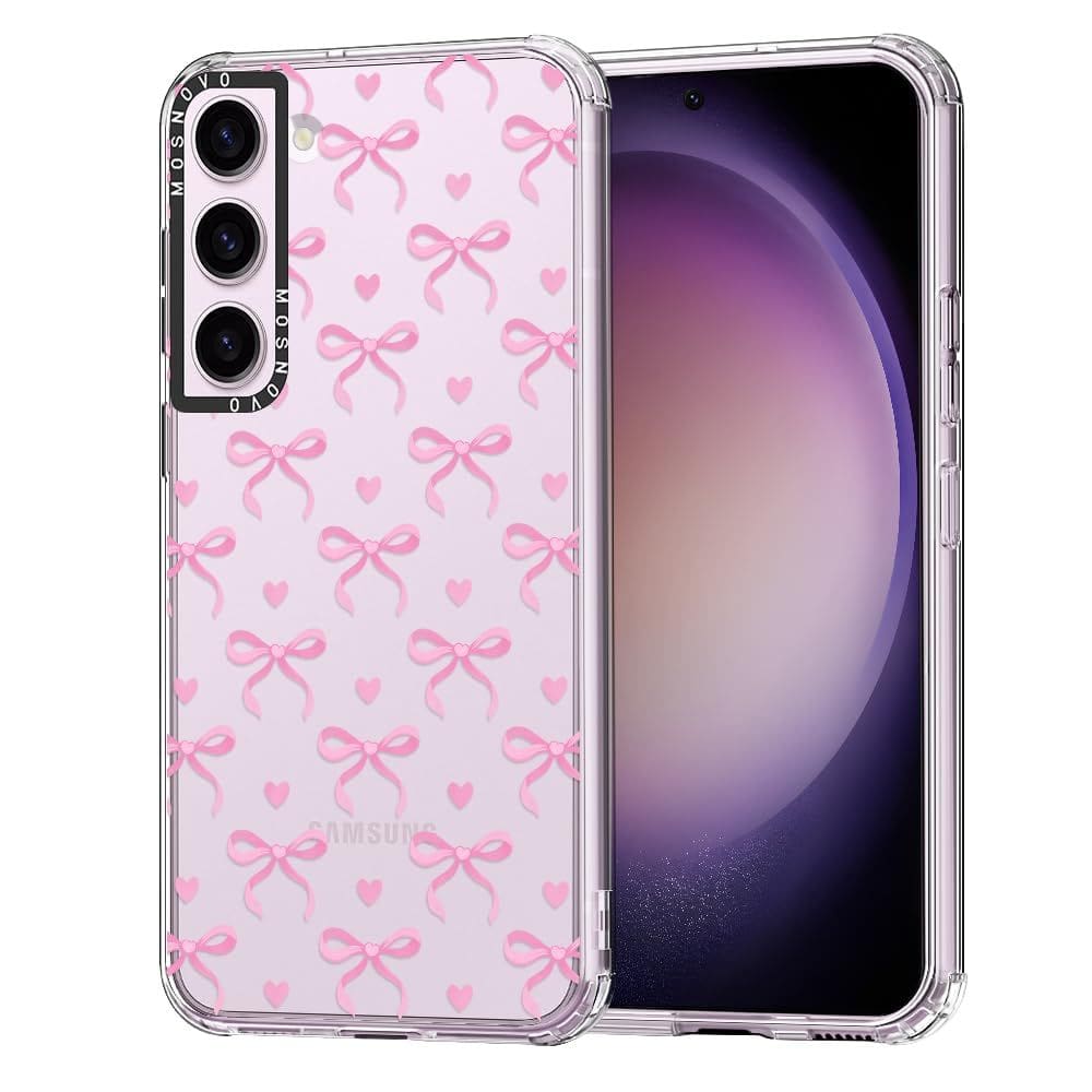 Capa de telefone MOSNOVO para Samsung Galaxy S23 Plus Buffertech