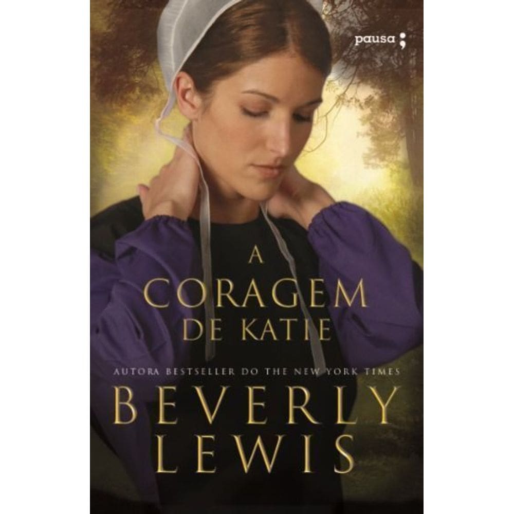 Coragem de Katie, A