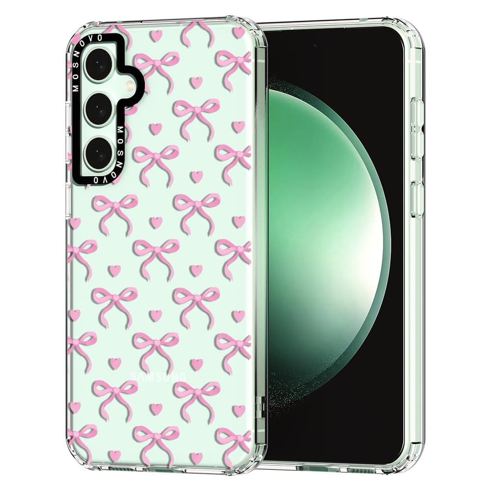 Capa de telefone MOSNOVO para Samsung Galaxy S23 FE Buffertech