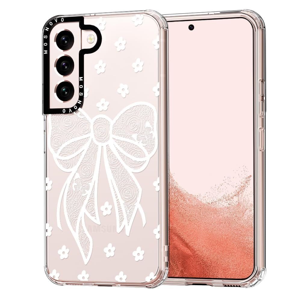 Capa de telefone MOSNOVO para Samsung Galaxy S22 Plus Buffertech