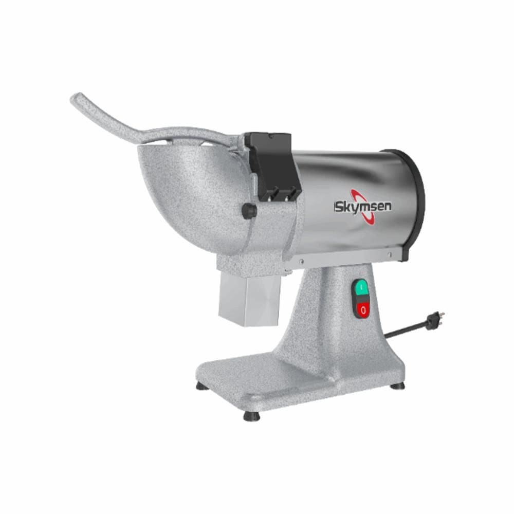 Ralador de Queijo e Coco Skymsen Industrial Com 3 Discos Em Inox 220V RQC 662275