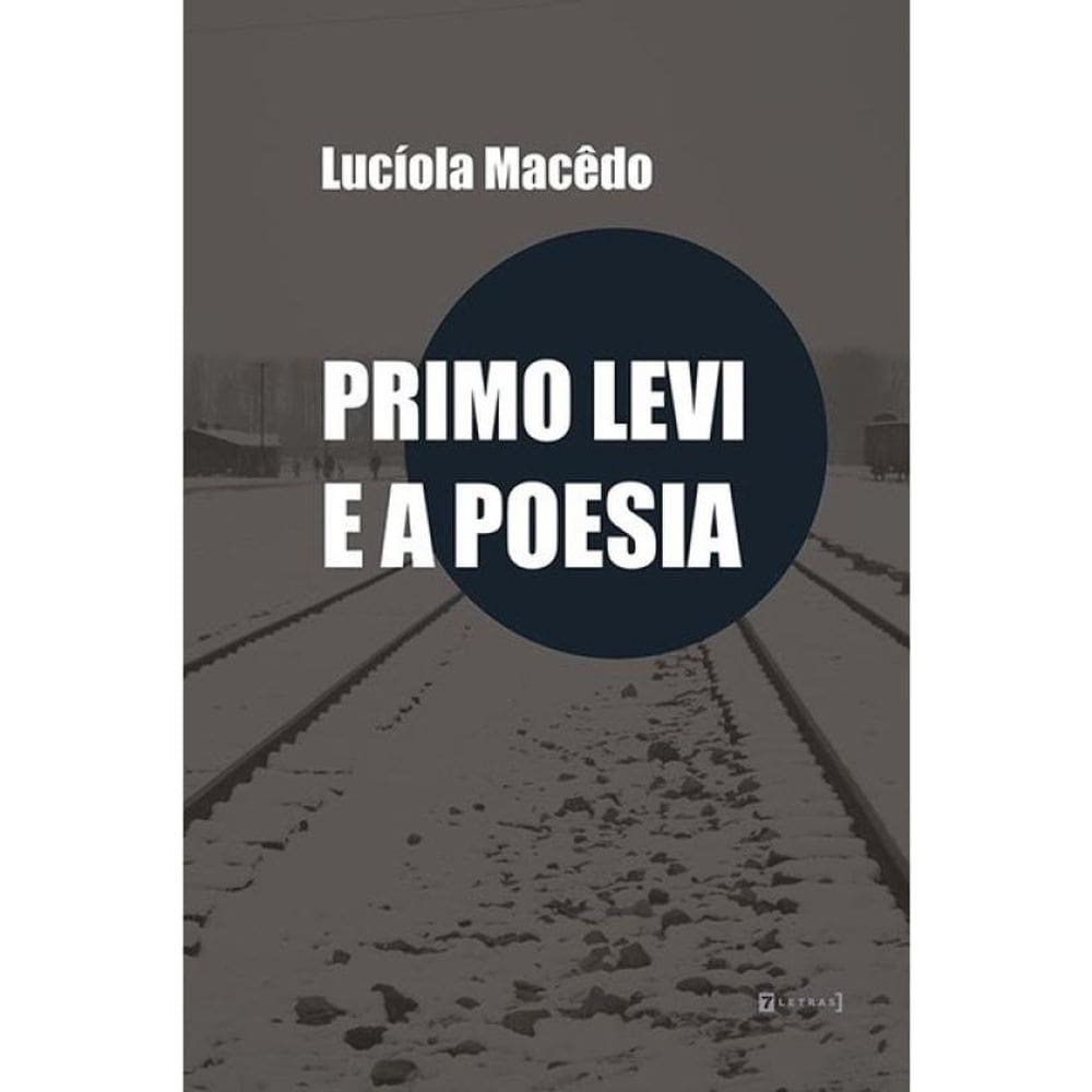 Primo Levi E A Poesia