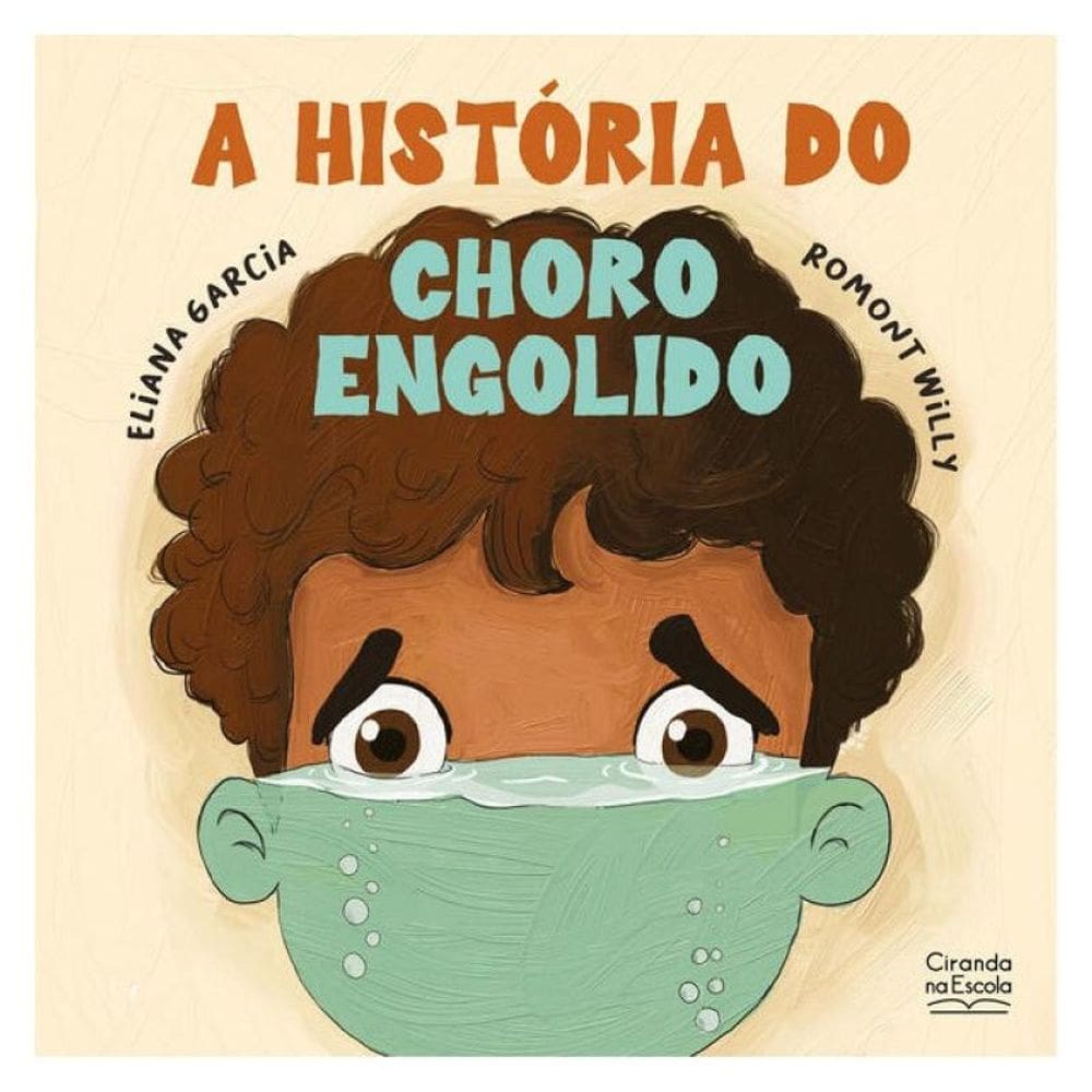 A História Do Choro Engolido
