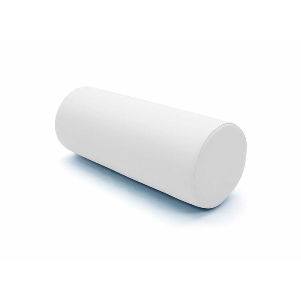 Rolo Grande para Posicionamento 60x23 cm - Arktus - Branco