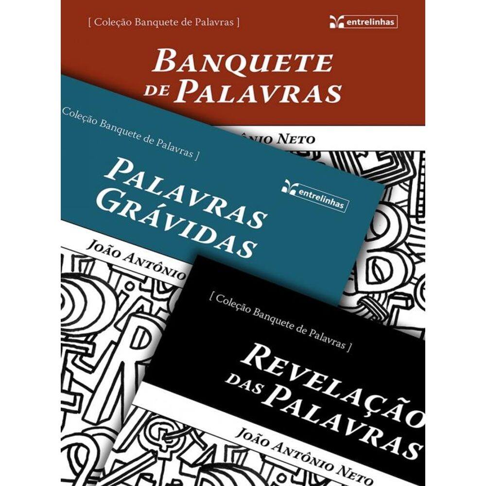 Banquete De Palavras