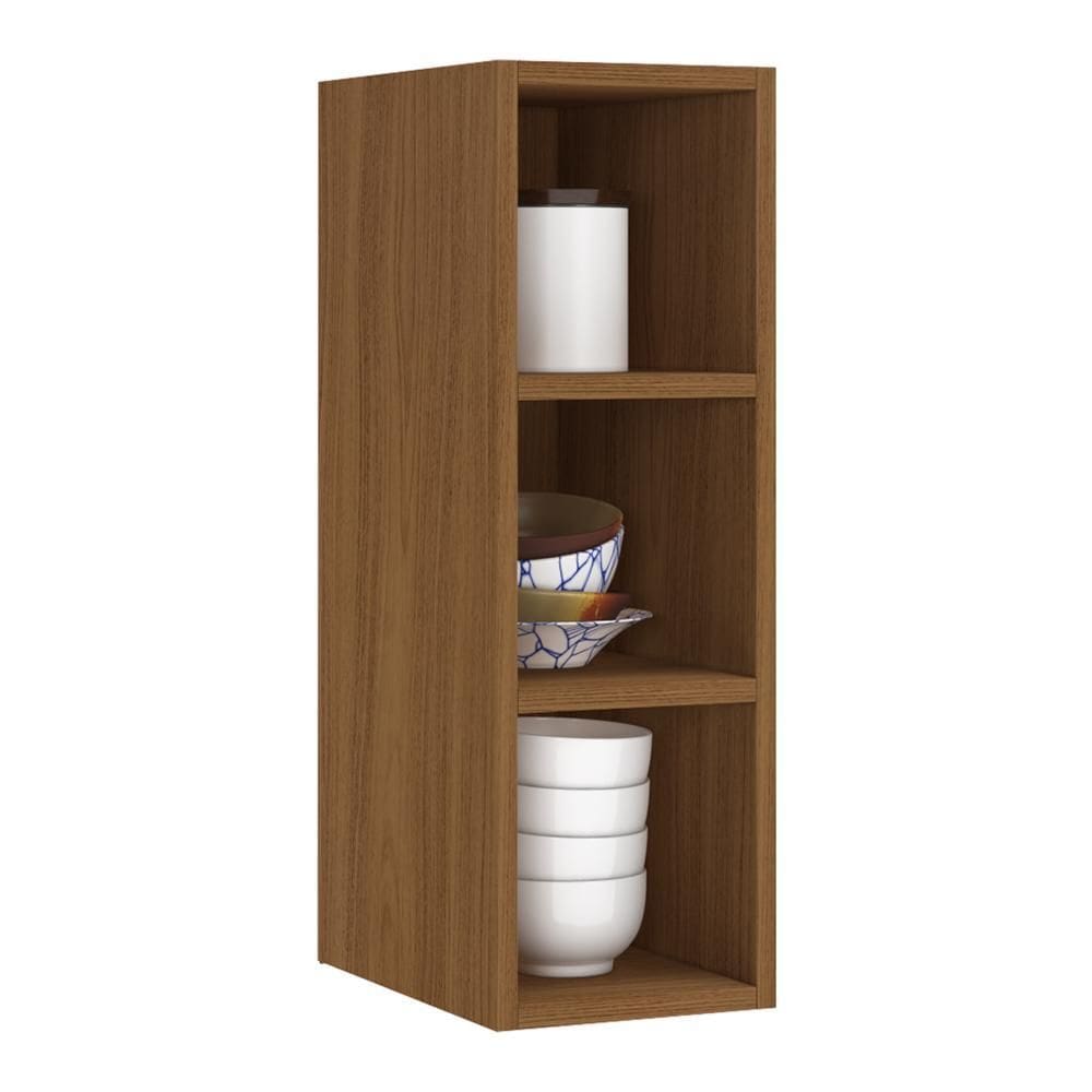 Aéreo Nicho Monza 20cm - Indékes