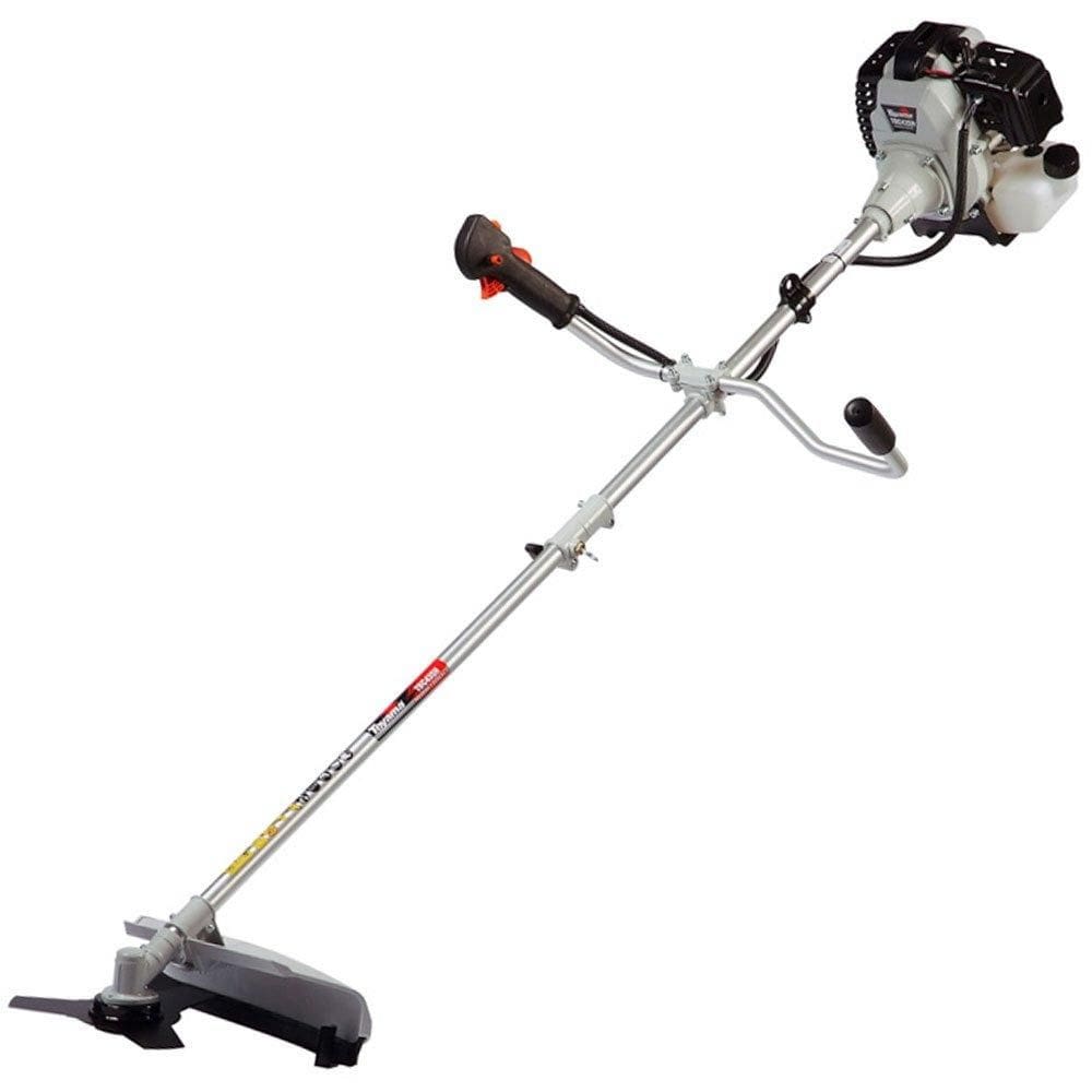 Roçadeira Lateral Gasolina 42.7CC 2T TBC43SH - Toyama