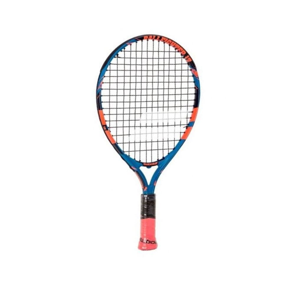 Raquete de Tênis Infantil Babolat Ballfighter 17 C/ Capa