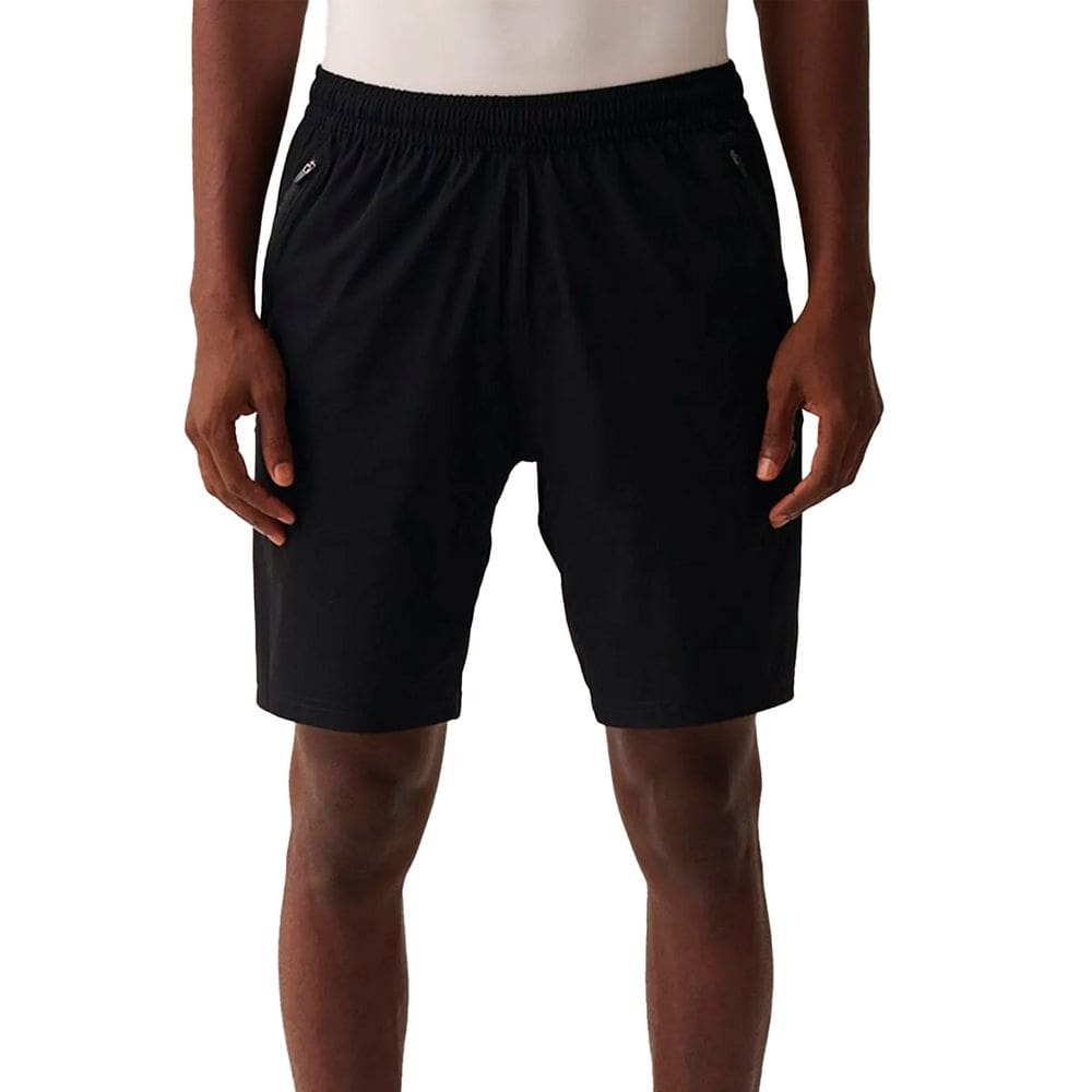 Bermuda Fila Zip IV 9 Preta