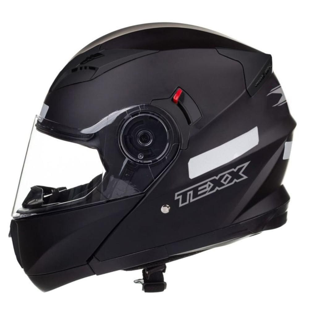Capacete Escamoteável Texx Gladiator V3
