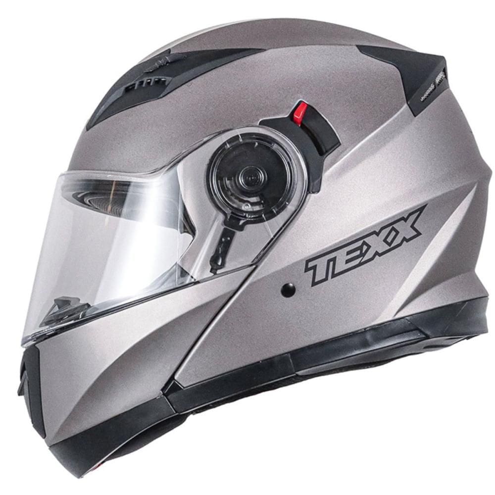 Capacete Escamoteável Texx Gladiator V3