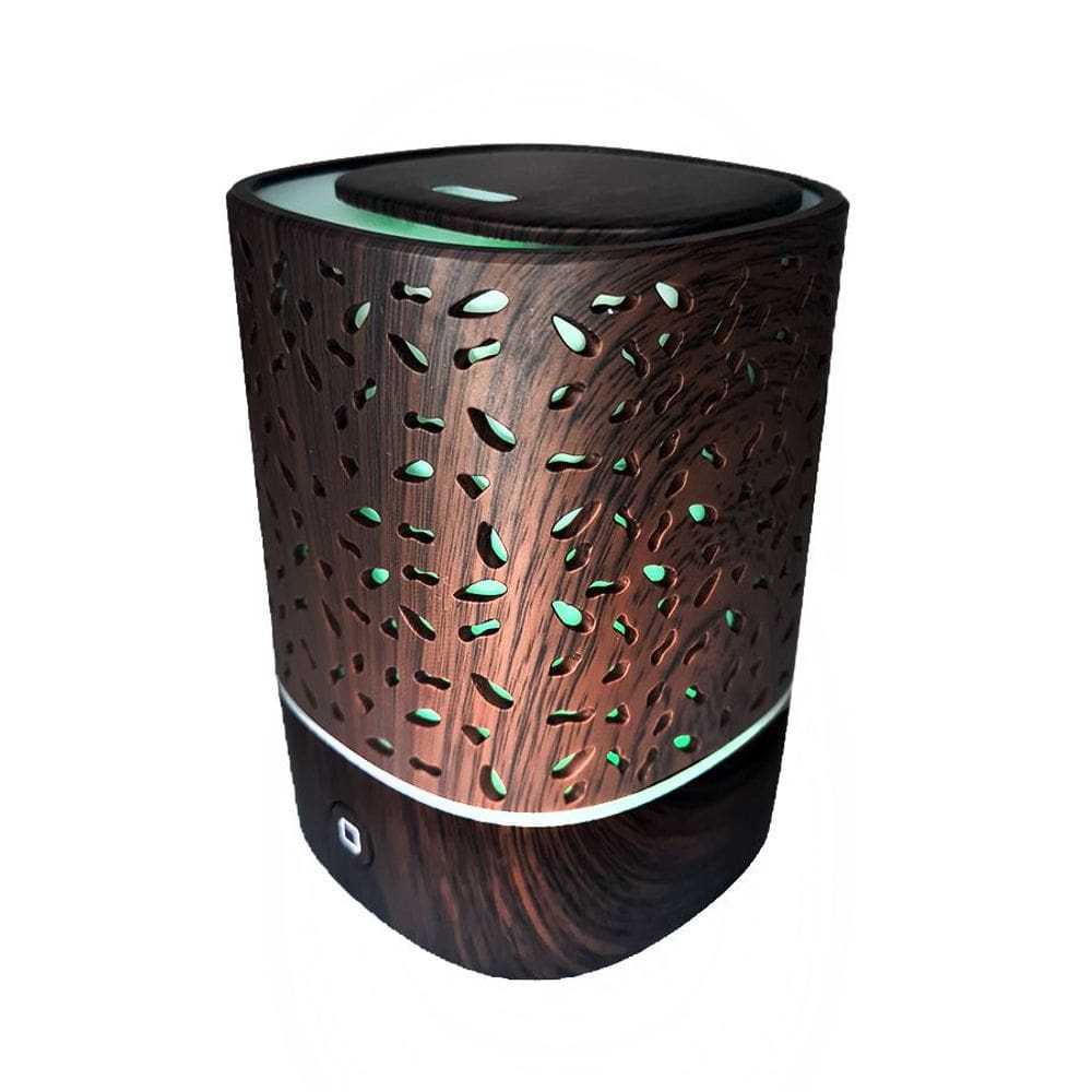 Aromatizador e Umidificador com Óleos Essenciais