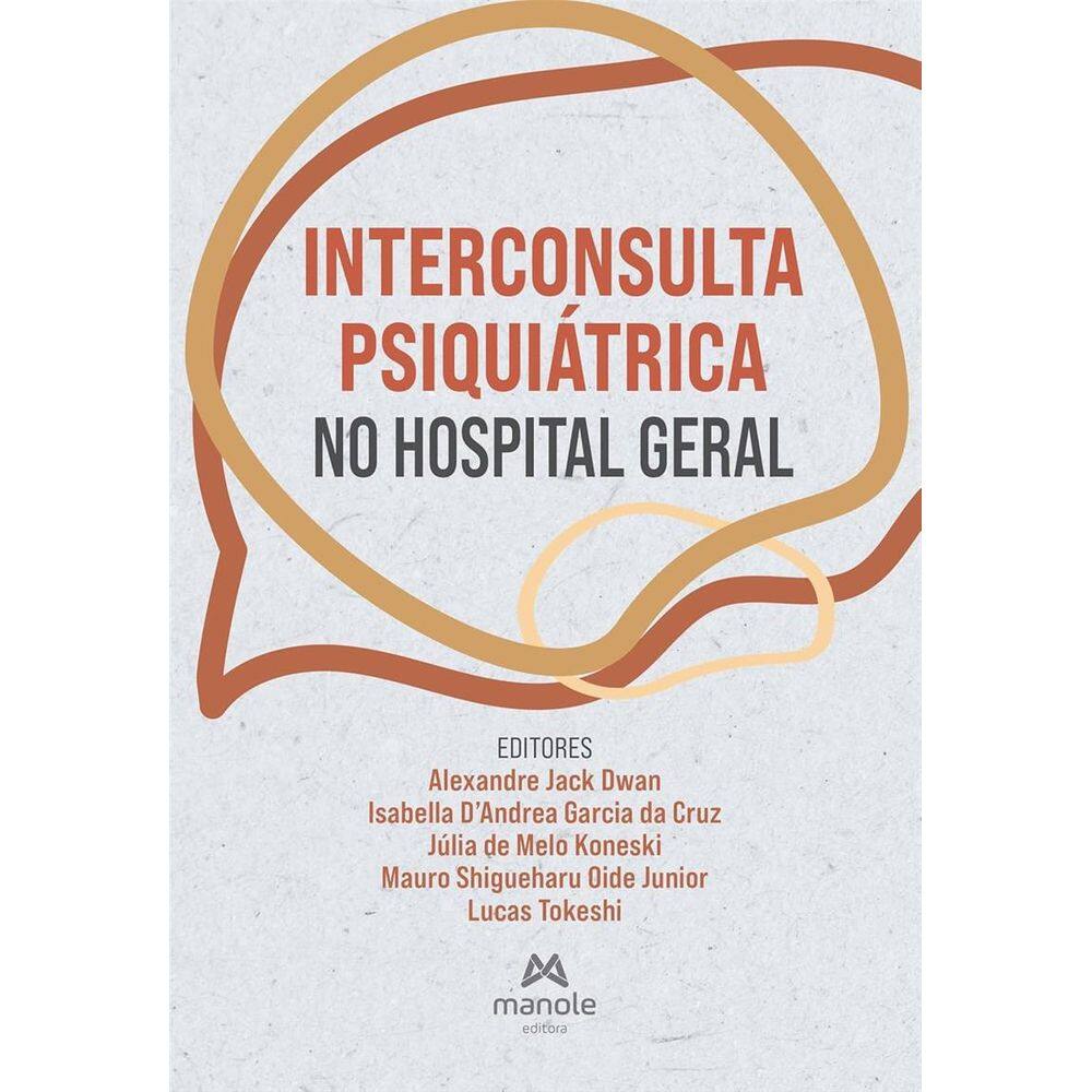 Interconsulta Psiquiátrica no Hospital Geral
