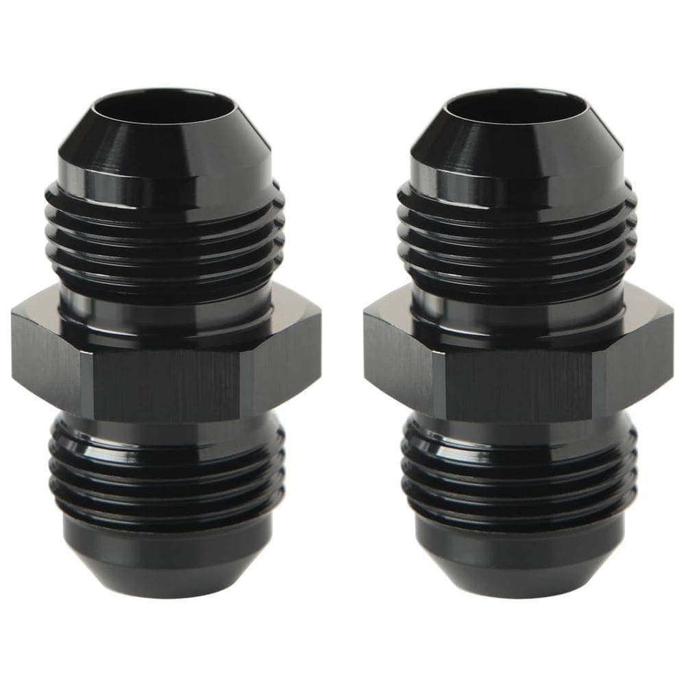 Adaptador de acoplador de encaixe Podavelle 20AN macho para 20AN macho