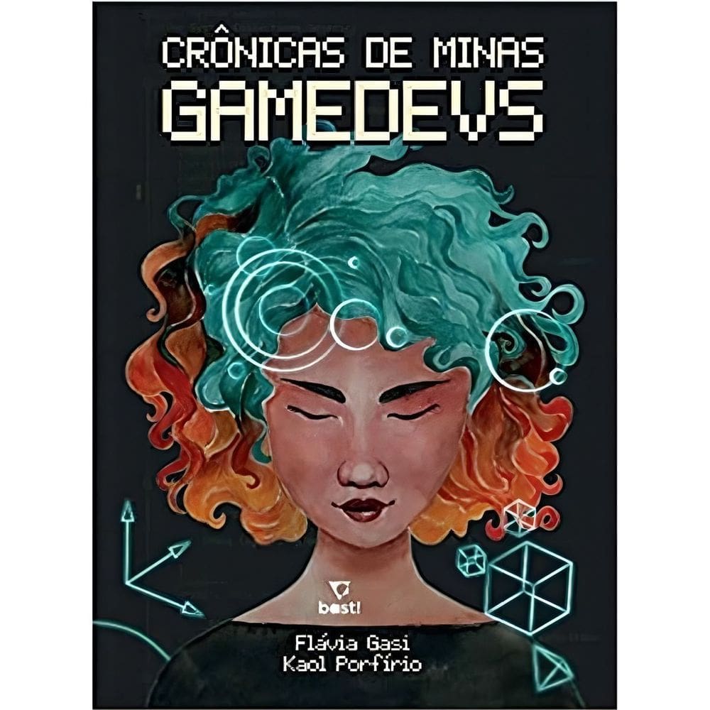 Crônicas de Minas Gamedevs