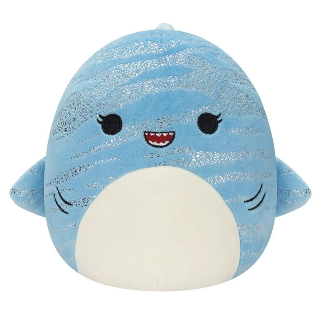 Pelúcia Squishmallows 30cm Lamar Sunny