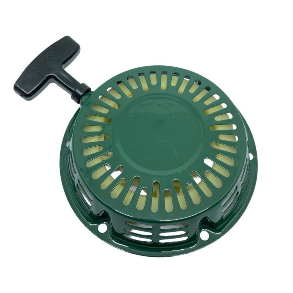 Tampa Partida Arranque Motores 4t Gasolina 5,5hp 6,5hp 7.0hp