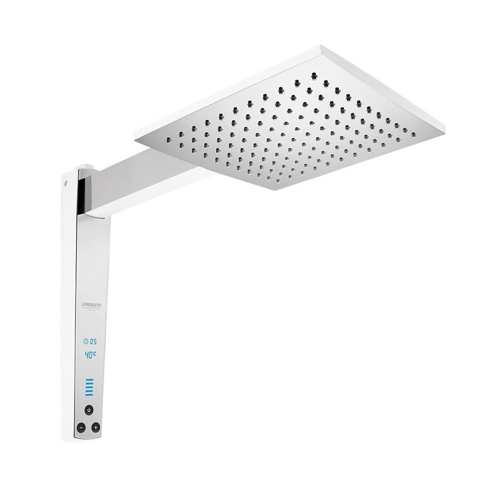 Chuveiro Lorenzetti Acqua Century Digital 127v 5500w 7510633
