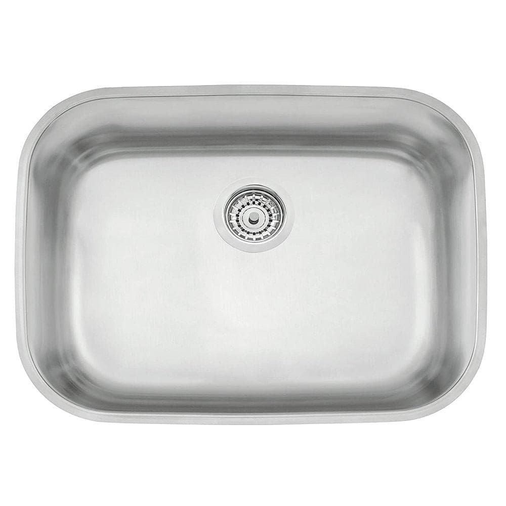 Cuba Inox Tramontina Lavinia Acetinada 40x34 C/ Val 94020107