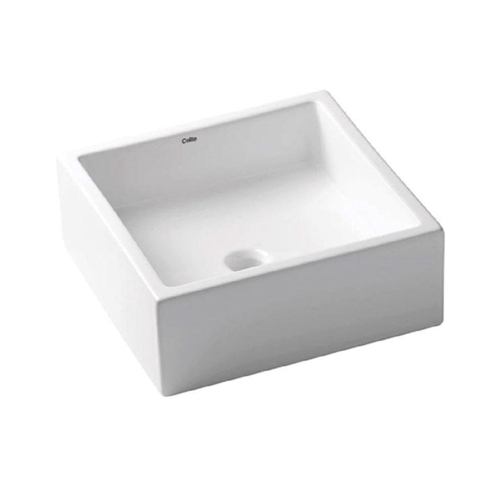 Cuba Celite Apoio S/ Mesa Basic Q5 Branco 1730490017300