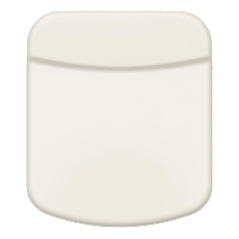 Assento Sanitario Termofixo Bali Biscuit Para Vaso Incepa