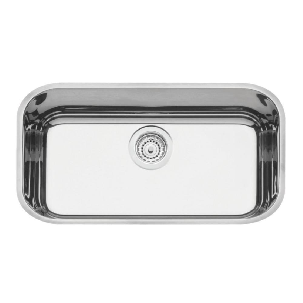 Cuba Inox Tramontina Lavínia Perfecta 56x34 Polida 94054407