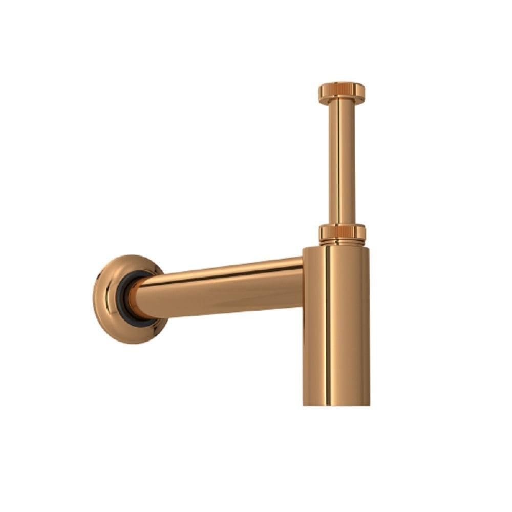 Sifão Lavatório Deca 1x1.1/2 Red Gold 1680.GL.100.112.RD