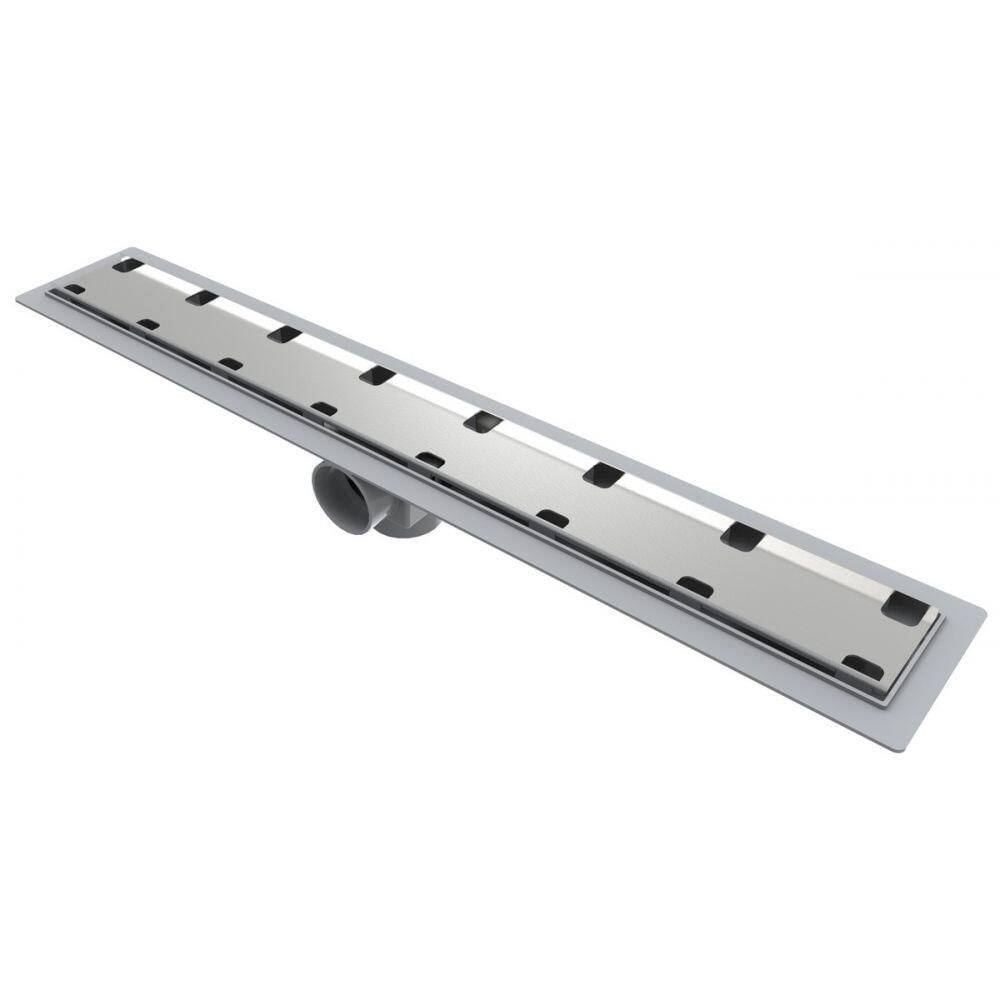 Ralo Linear Smart Seco Tampa Oculta Rlsto60 Cod. 262
