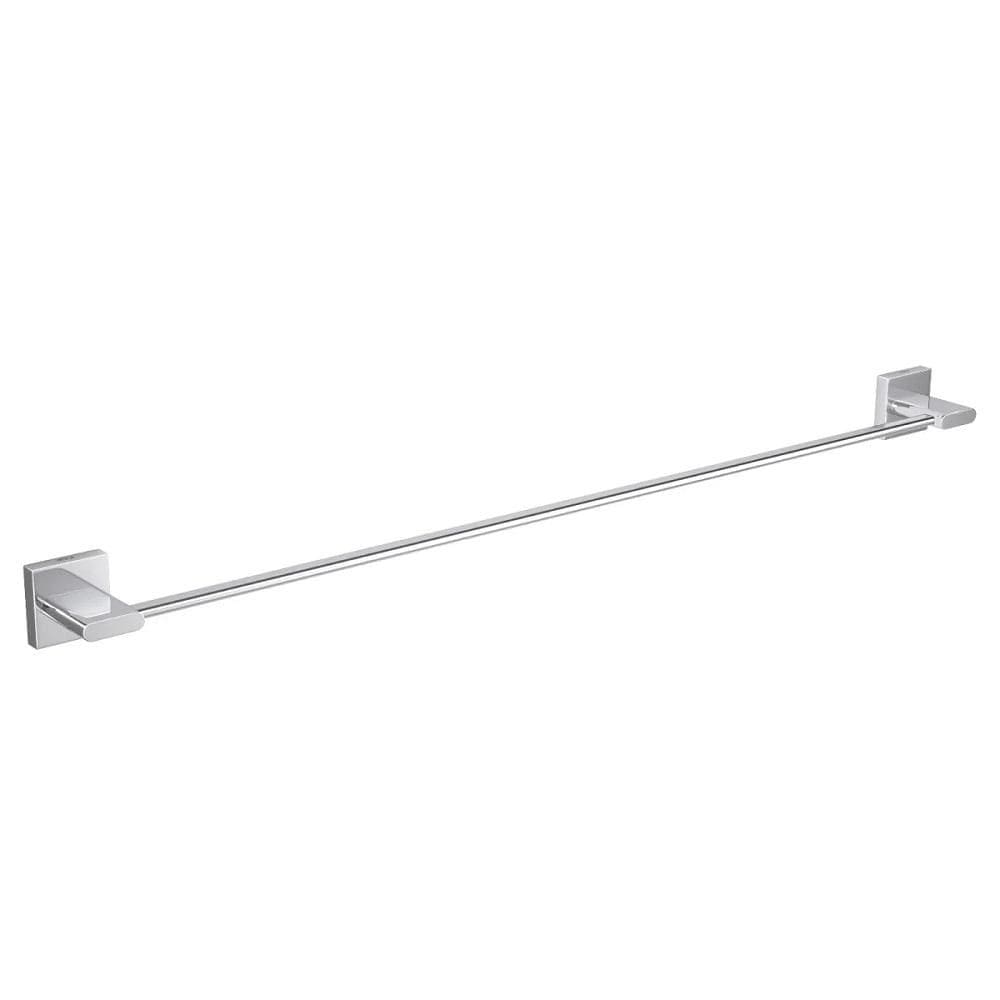 Porta Toalha Deca Polo Barra 60cm Cromado 2040.C33.060