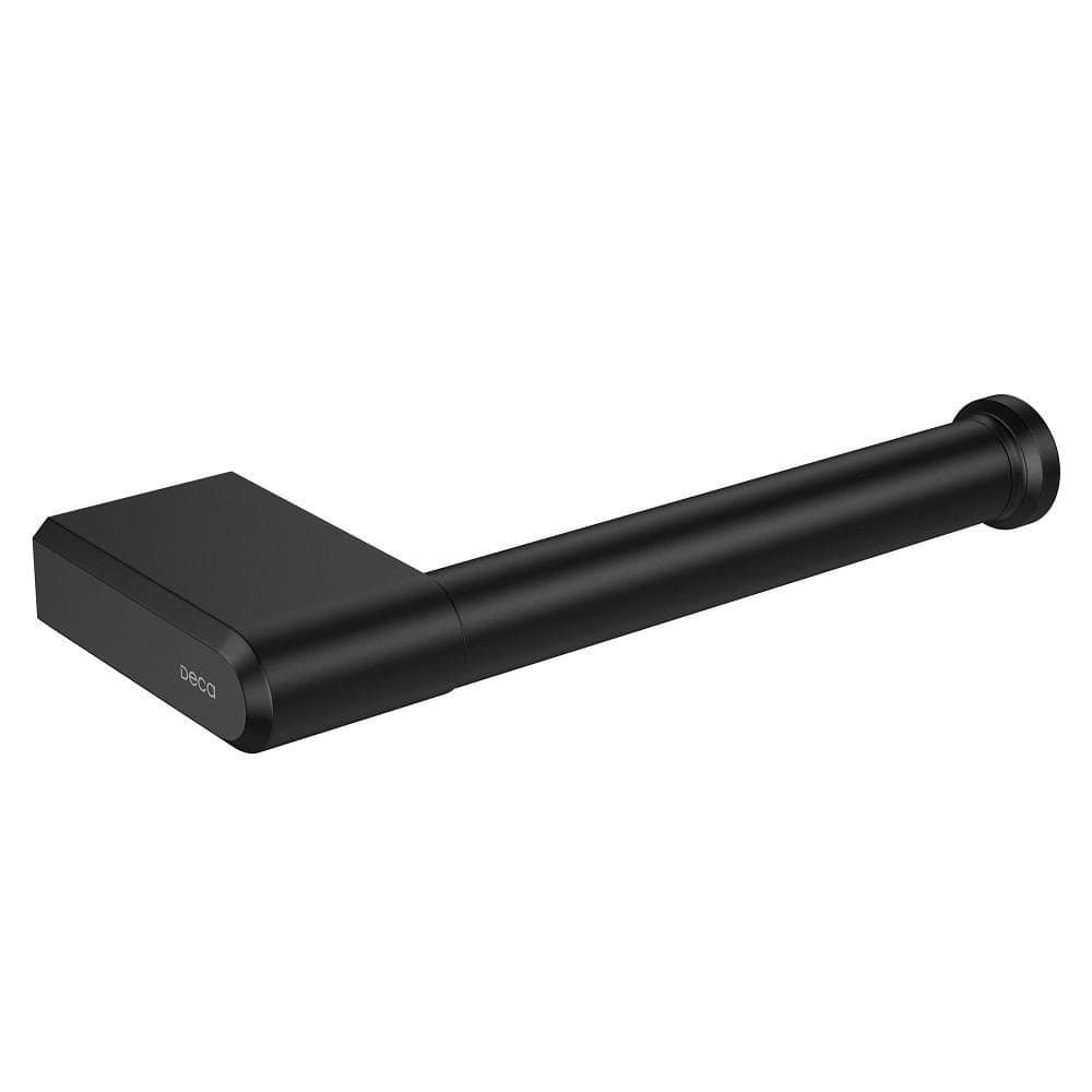 Papeleira Deca You Black Matte 2020.bl104.mt
