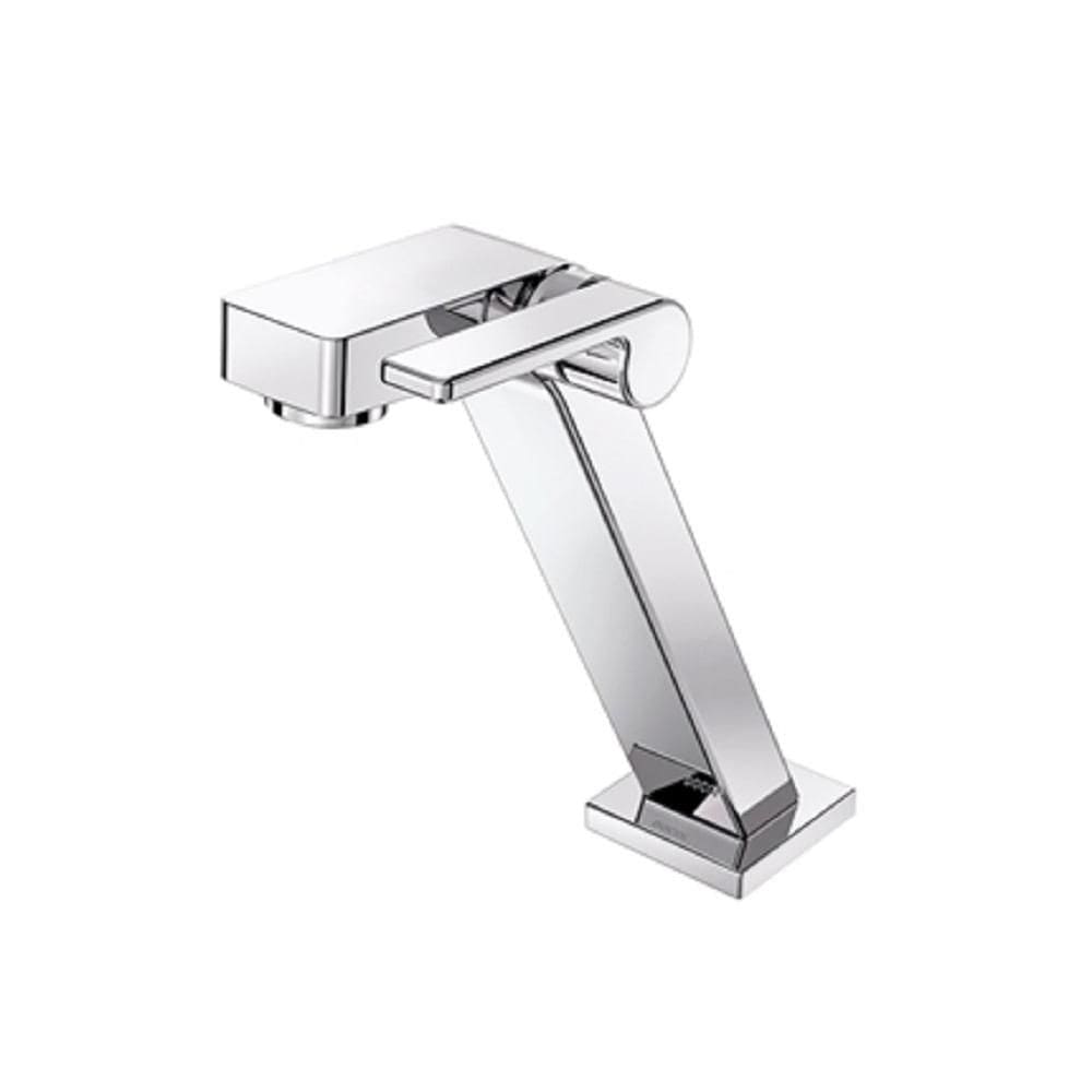 Torneira Para Lavatorio Mesa Docol Stillo Cromada 820206