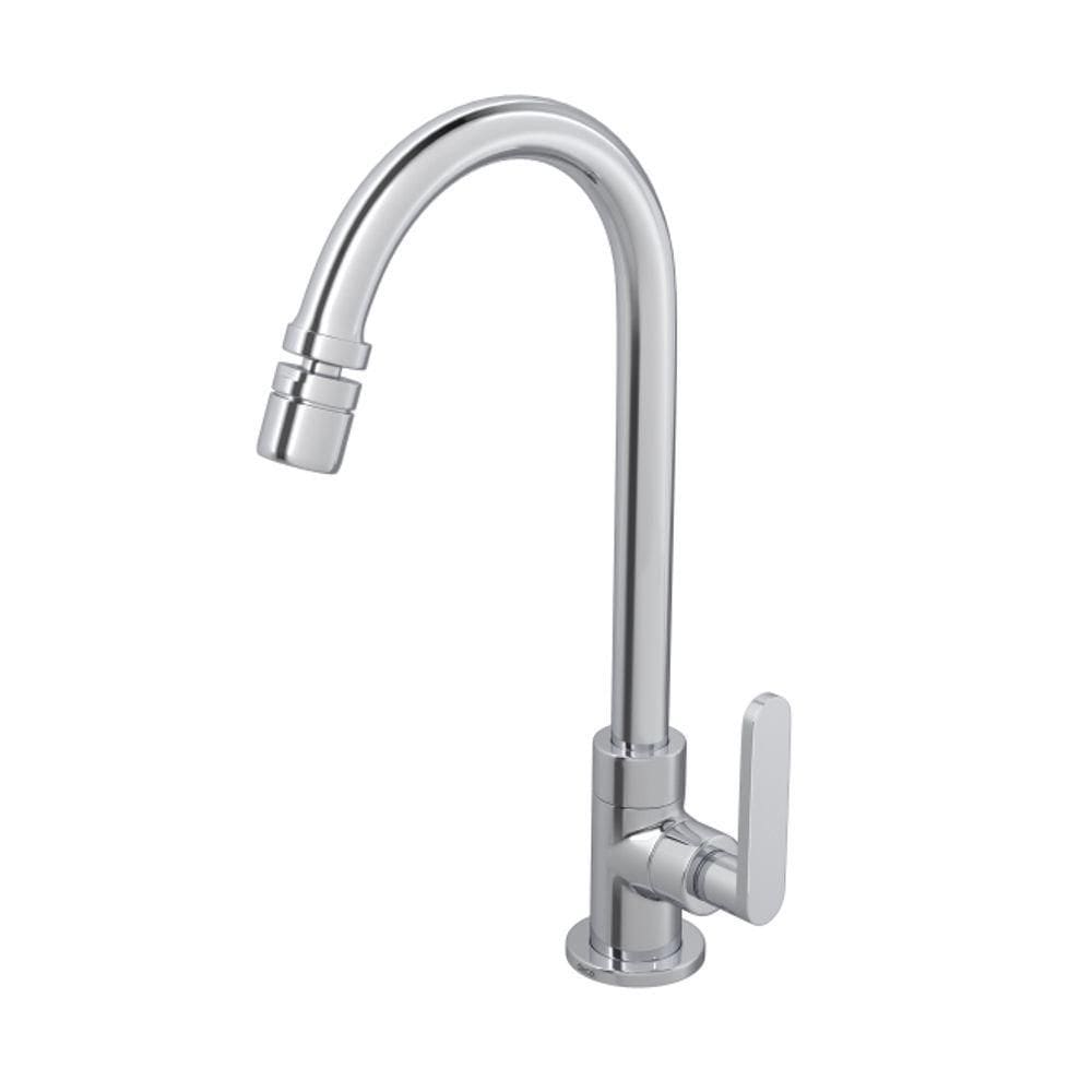 Torneira Cozinha Deca Flex Plus Mesa Bica Movel 1167.c21.clm
