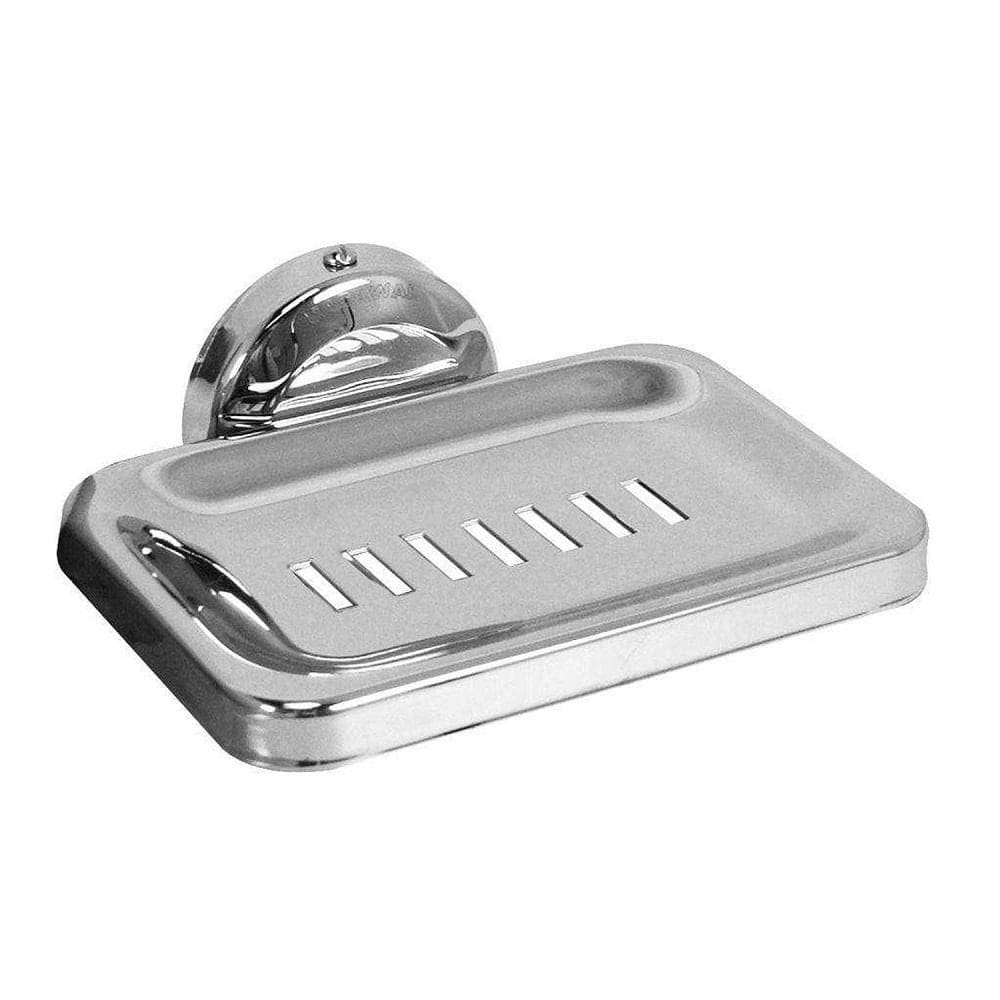 Saboneteira De Parede Std Jackwall 3025