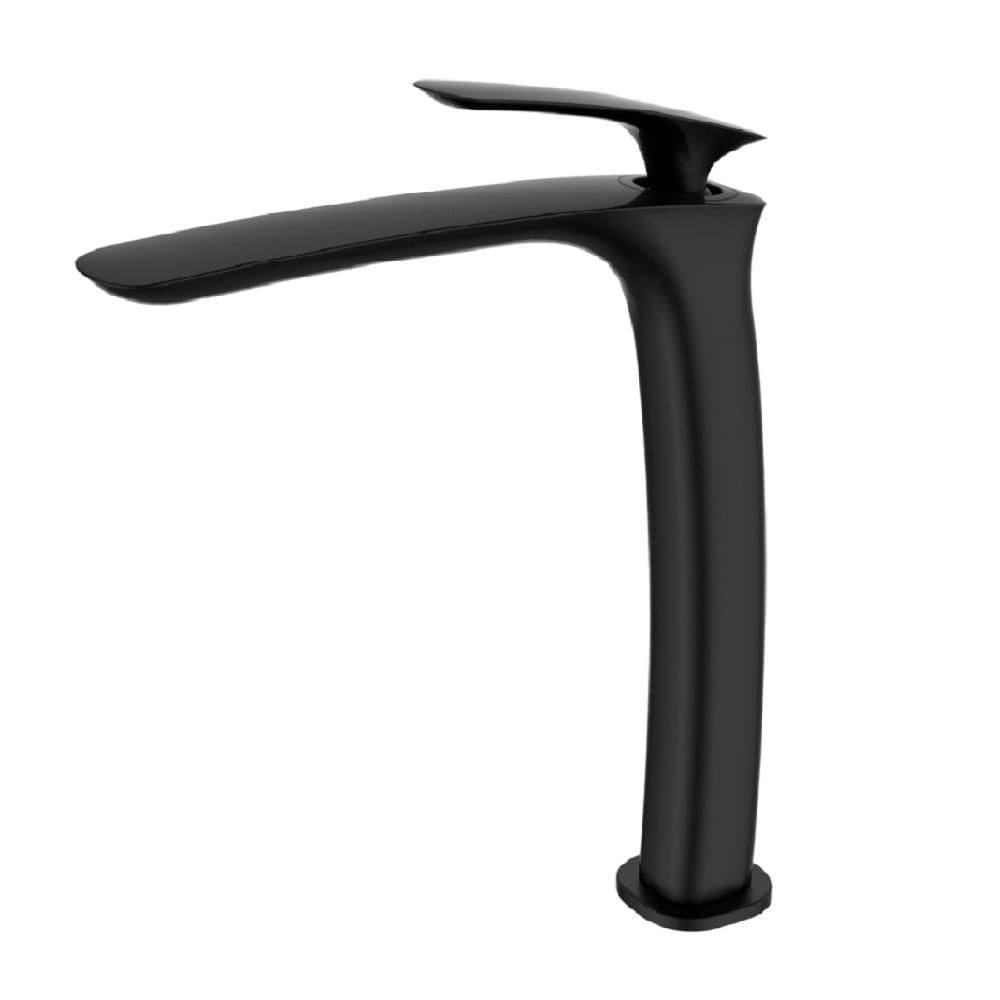 Torneira Misturador Monocomando Lexxa Black Matte LX6112B