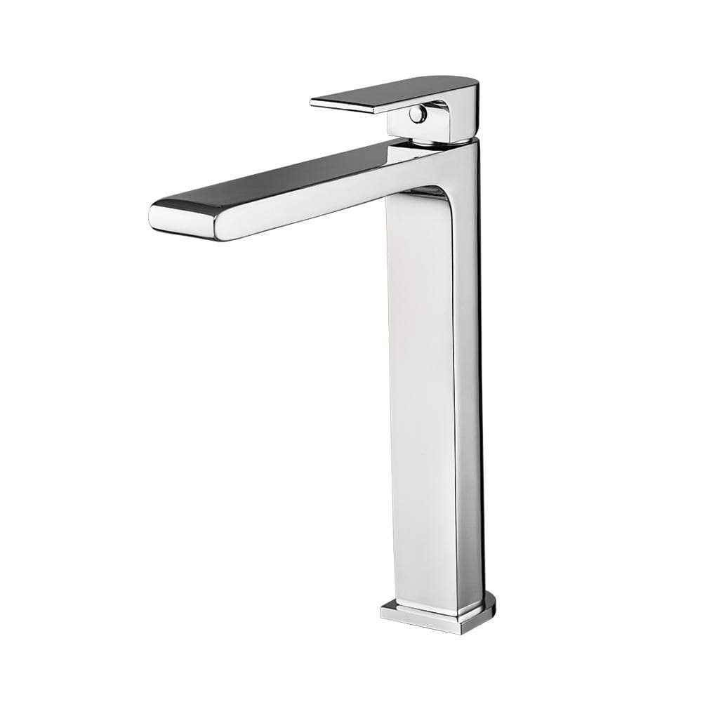 Torneira Monocomando Lorenzetti Loren Like Cromada 7048521